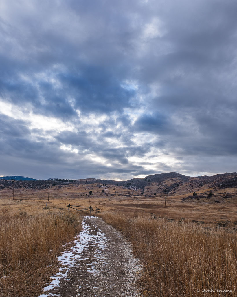 Stevens Path The Spiritual Path – Monte Stevens Blog